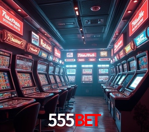 Depósito e saque na 555bet