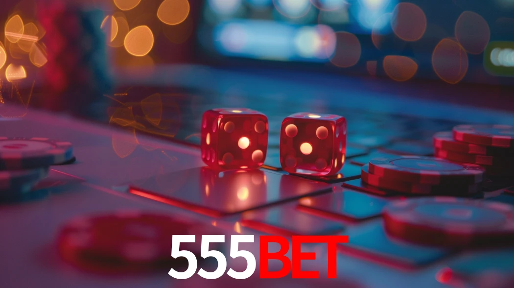 Exclusive Offers 555bet
