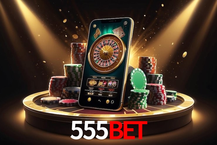 Promoções Sazonais 555bet
