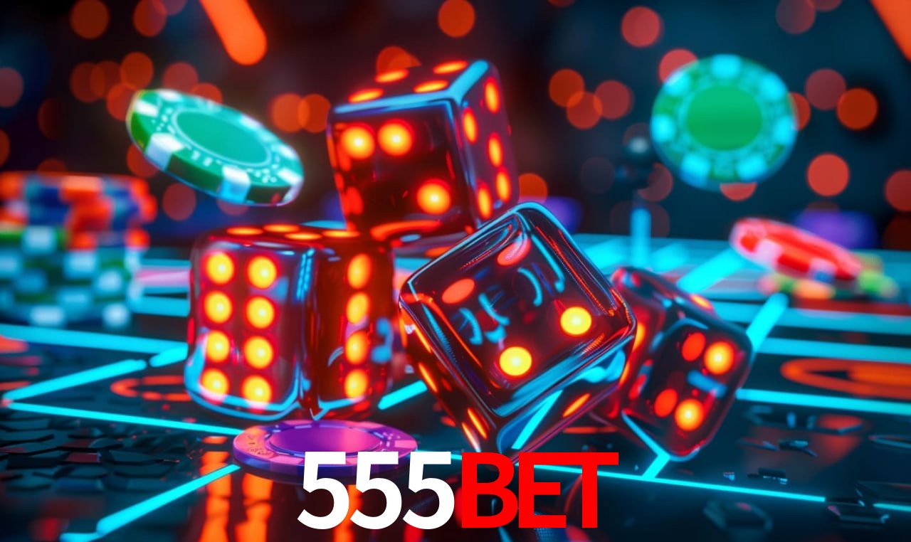Jogos Exclusivos 555bet