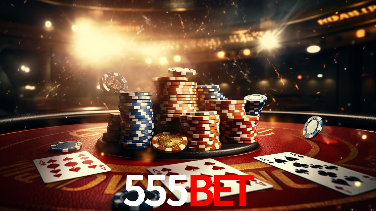 Live Casino 555bet