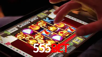 A Popularidade dos Caça-Níqueis no 555bet