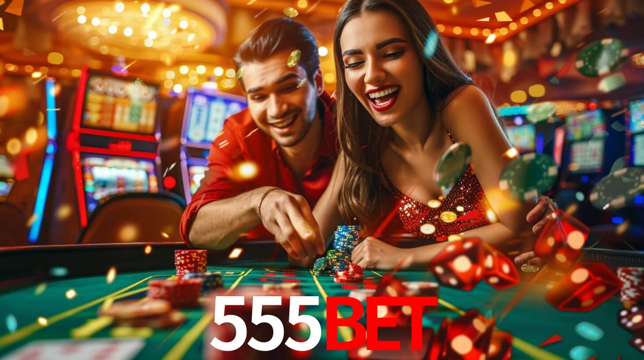 Especiais de Fim de Semana 555bet