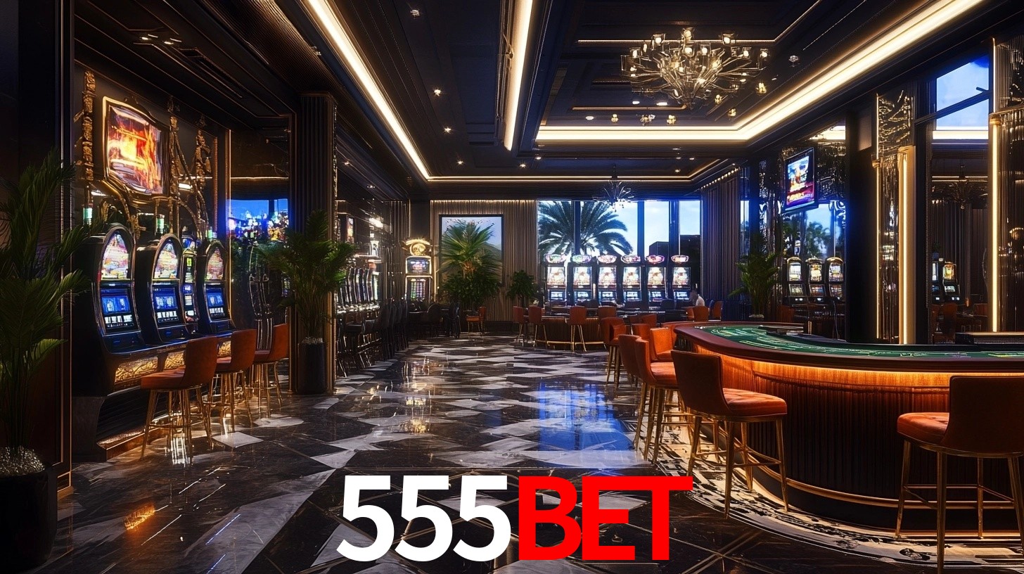 Ofertas Imperdíveis na 555bet: Promoções e Bônus Que Valem a Pena