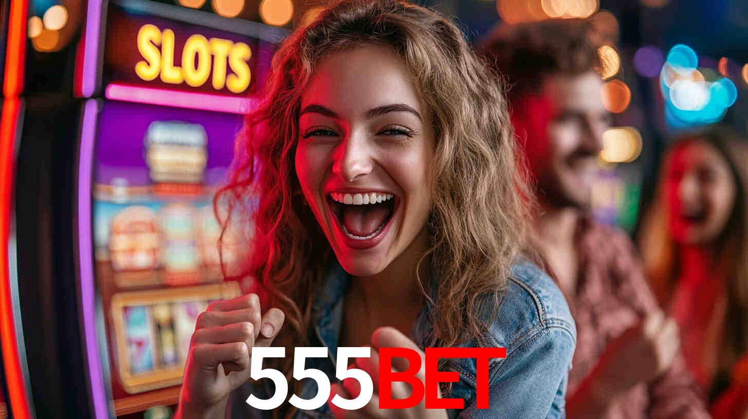 Desvendando o Mundo dos Jogos Virtuais na 555bet