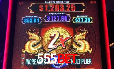 Explorando a Categoria de Eventos em Apostas na 555bet