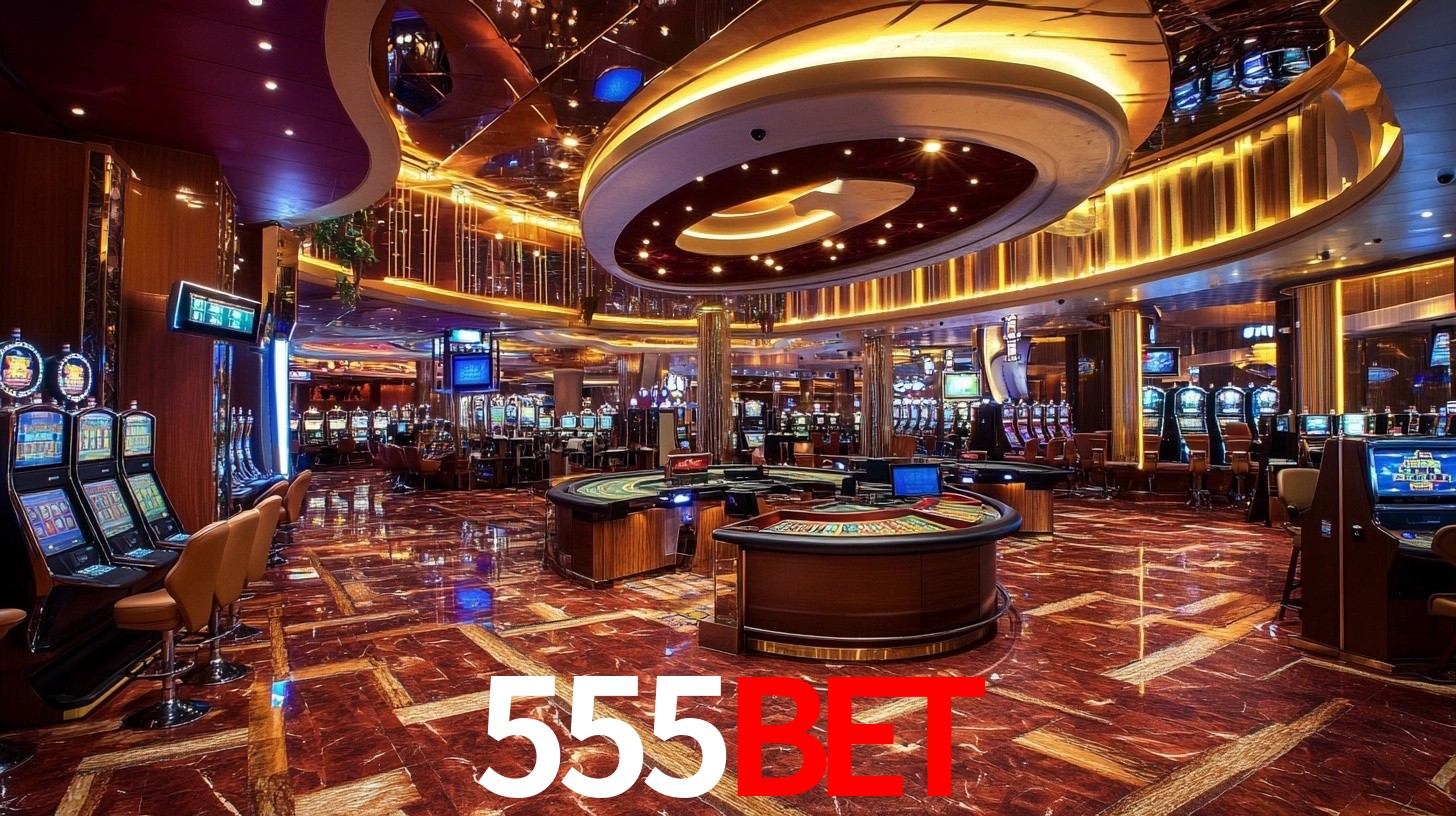 Programa VIP 555bet