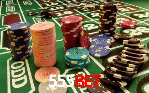 Apostas ao vivo 555bet