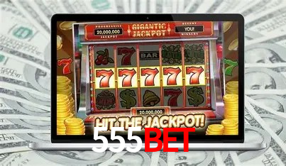 Blackjack na 555bet