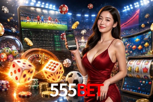 Secure Login 555bet