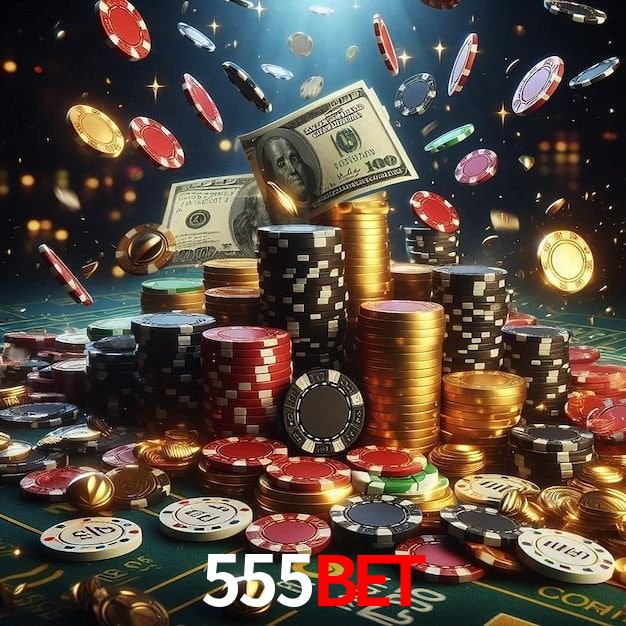 PIX Instantâneo 555bet
