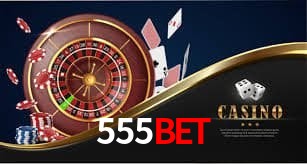 Estatísticas do Jogo 555bet